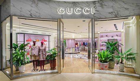 guangzhou GUCCI